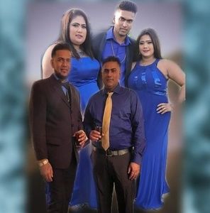 Meet your Posher, Venita